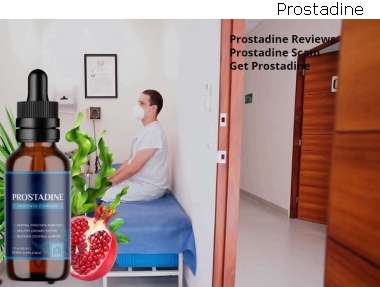 Prostadine Healthline